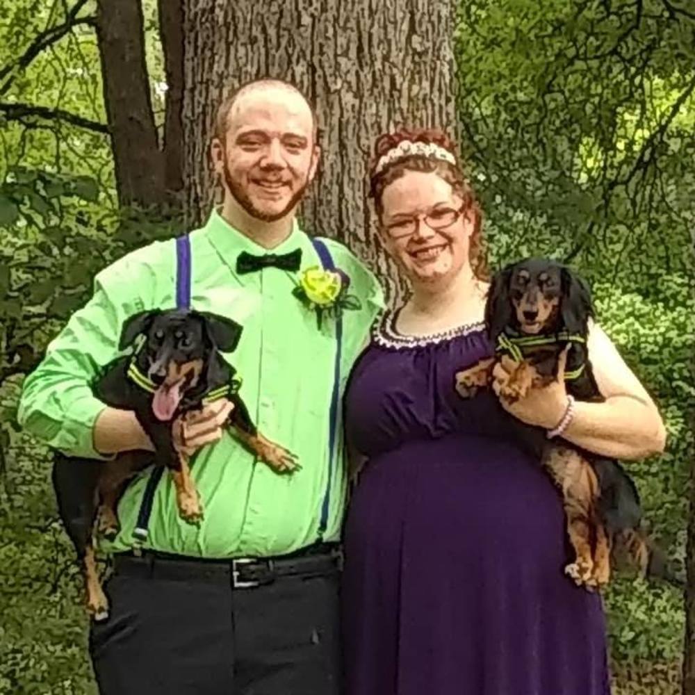 Meet your Posher, Bethany